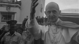 Baguegny Ba Paapa - Les visiteurs du Pape en Ouganda