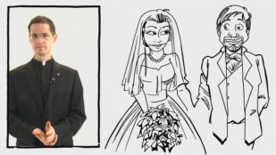 Peut-on se marier et être de religion différente ?