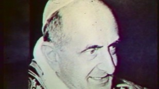 Paul VI 15 ans de pontificat par le P. Yves Congar