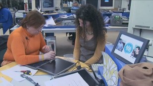 TAE, un projet pilote d'ATD Quart Monde