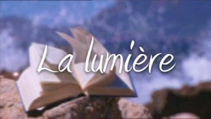 La lumière