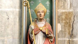 1er décembre - Saint Éloi (VIe et VIIe siècles)