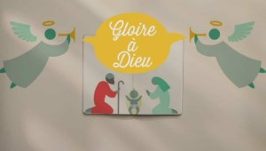 Les tablettes de la foi - La gloire