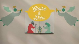 Les tablettes de la foi - La gloire