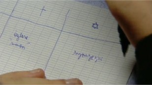 Coexister : mouvement interreligieux en action