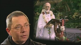 L'ambon : Le lieu de la Parole