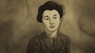 Susan, l'héroïne cachée de Bir Hakeim (Extrait)