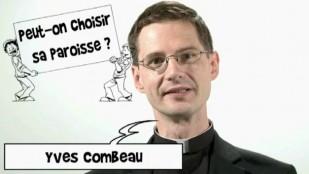 Peut-on choisir sa paroisse  ?