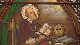 Saint François de Sales, le docteur de l'amour