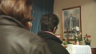 Retraite au Foyer de Charité à Chateauneuf-de-Galaure