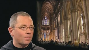 La nef : La porte du ciel