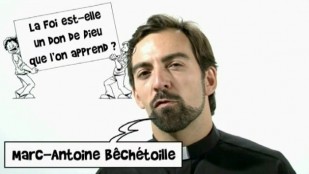 La foi est-elle un don de Dieu que l'on apprend ?