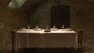 Le pain de vie (extrait)