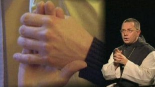 Jeux de mains, jeux de chrétiens