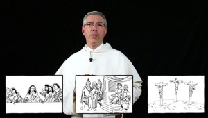 Que se passe-t-il pendant la Semaine sainte ?