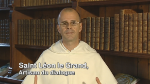 10 novembre - Saint Léon le Grand (309-461)