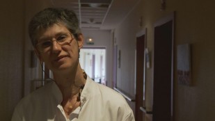 Dr. Véronique Vignon, Jusqu'au bout la vie (extrait)