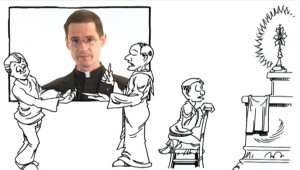 Pourquoi adorer Jésus dans le Saint Sacrement ?