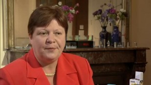 La Parole de l'Eglise selon Thérèse Lebrun