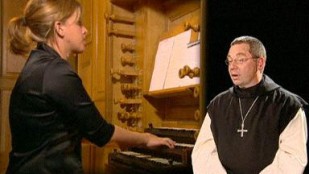 Les orgues : L'instrument de la prière