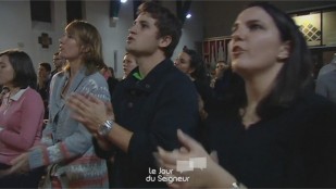 Paroisse étudiante de Montpellier