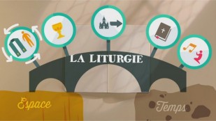Les tablettes de la foi - La liturgie