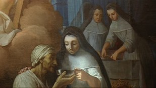 Le trésor de l'Hôtel-Dieu de Château-Thierry