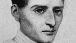Lacordaire, le pédagogue de Dieu