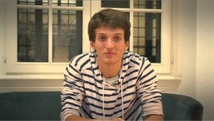 La foi de Samuel Grzybowski