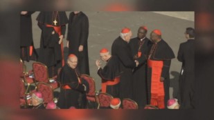 Qu'est-ce que l'Esprit Saint ?