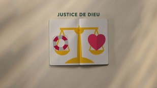 Les tablettes de la foi - La justice de Dieu