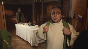 Matthieu 22, le retour