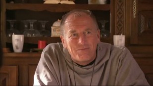 Nicolas Buttet, témoin du pouvoir de l'Evangile