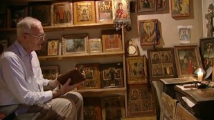 André Louf : La prière, abandon aux mains de Dieu