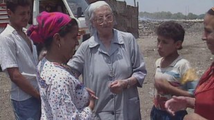 Soeur Emmanuelle - Récit d'une vie