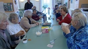 L'esprit des Petits frères des Pauvres