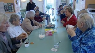 L'esprit des Petits frères des Pauvres