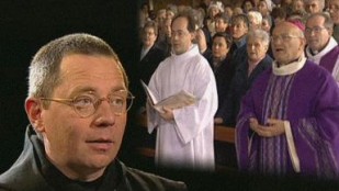 L'amen - Le mot de l'adhésion