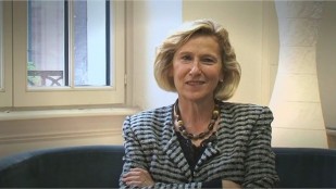 La foi de Marie-Jo Thiel