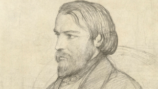 Frédéric Ozanam (1813-1853)