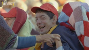 Pèlerinage du Rosaire 2018 – Qu'est-ce qui nous fait vivre ?