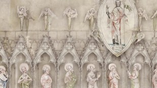 Le défi des bâtisseurs de Marc Jampolsky (extrait)