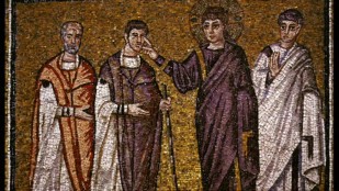 L'Eglise et les malades