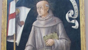 23 octobre : Saint Jean de Capistran (1386-1456)