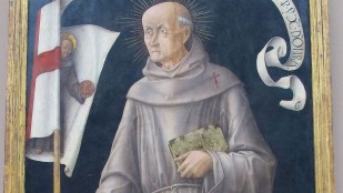 23 octobre : Saint Jean de Capistran (1386-1456)