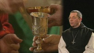 Le calice : Un vase sacré