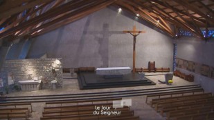Une église selon le Concile Vatican II
