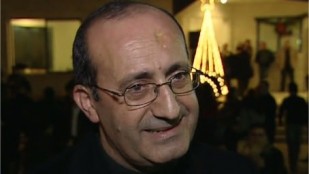 Abouna Khalil, le dernier samaritain