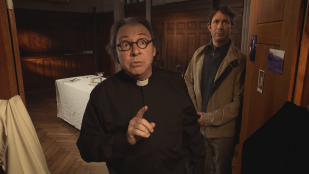 Difficile d'avaler la dragée