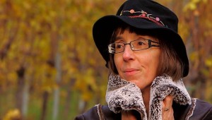 Christine Aulenbacher – Histoire d'une renaissance